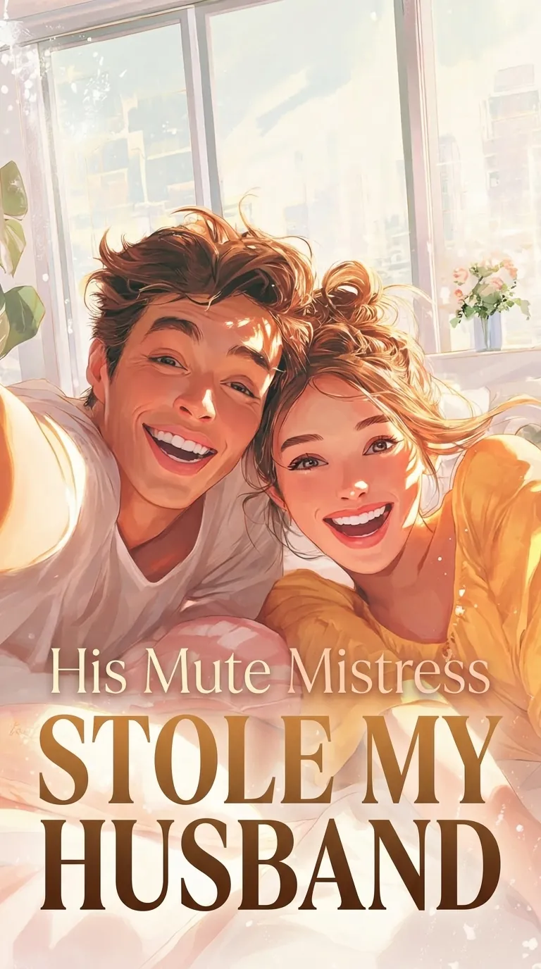 His Mute Mistress Stole My Husband