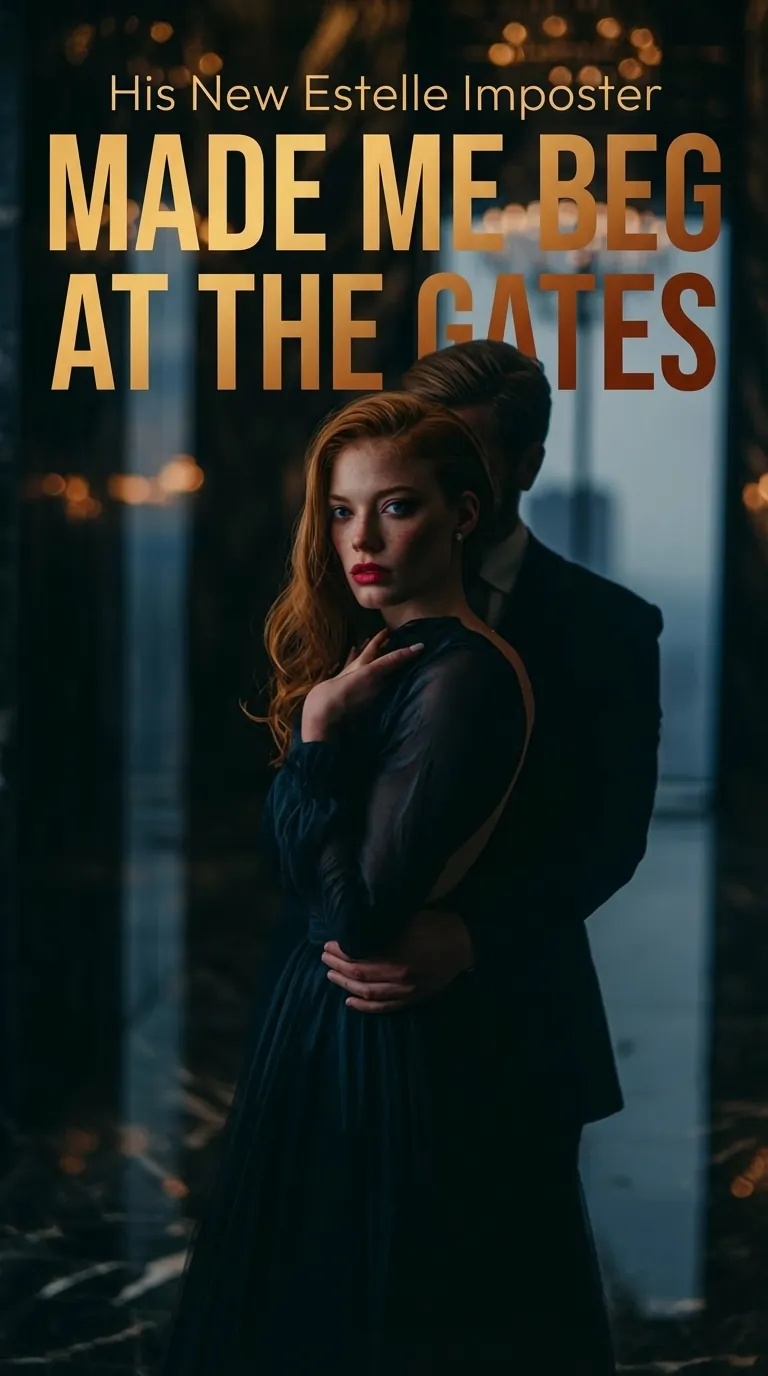 His New Estelle Imposter Made Me Beg at the Gates