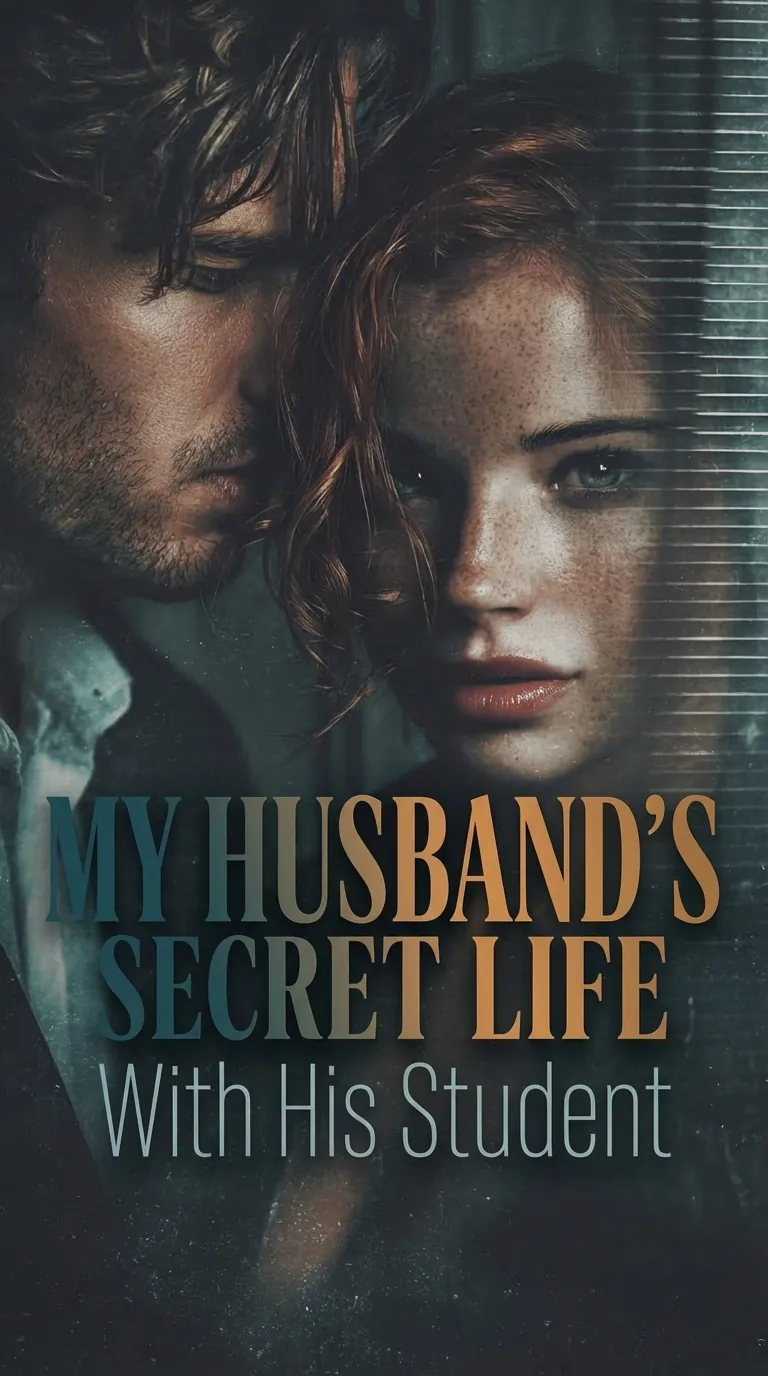 My Husband's Secret Life With His Student