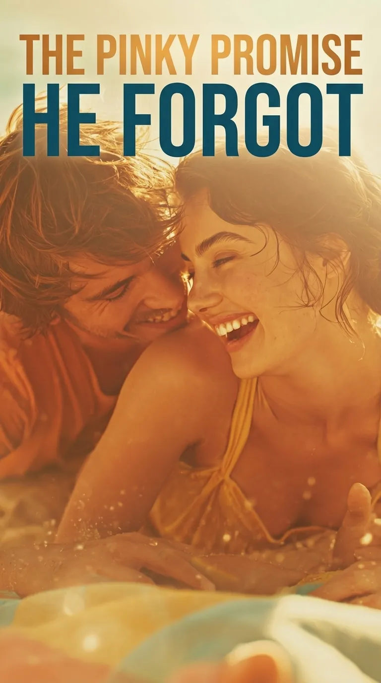 The Pinky Promise He Forgot